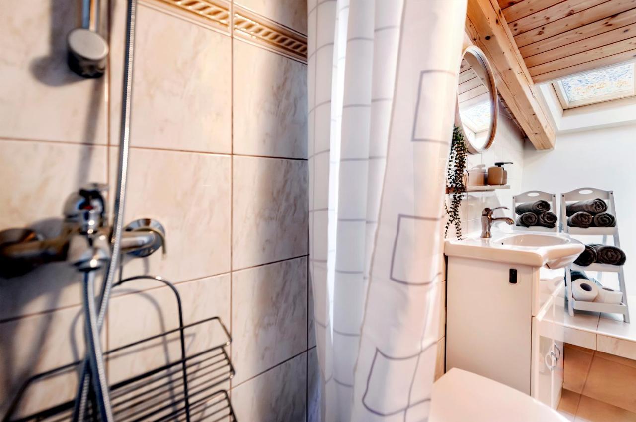 Villa Casa San Benussi à Rovinj Extérieur photo